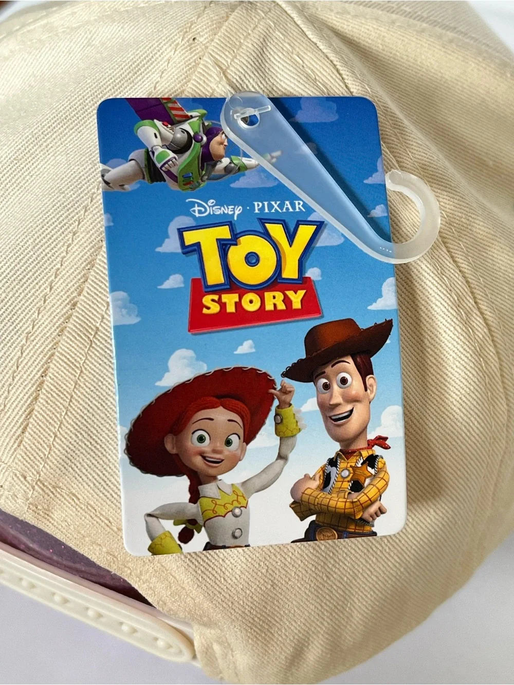 Disney Toy Story Jessie 